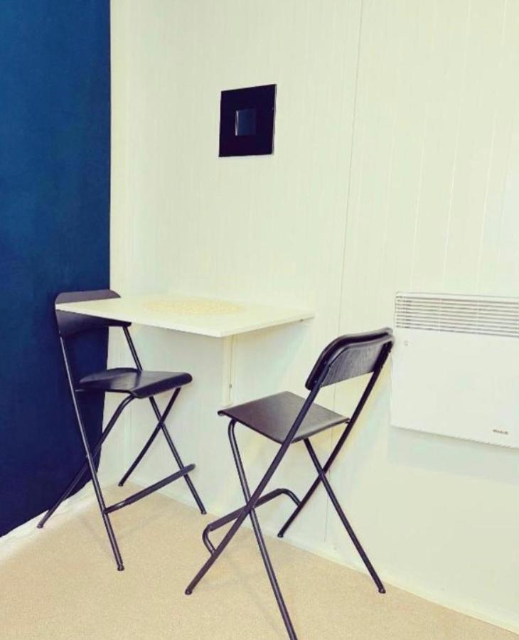 Apartament D-3 Warszawa