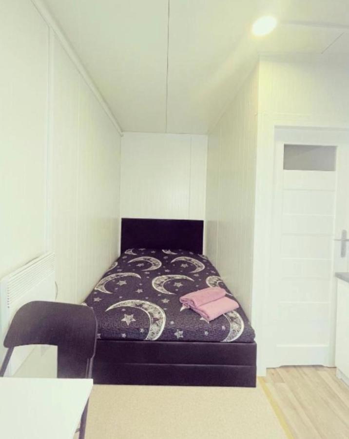 Leilighet Apartament D-3 Warszawa