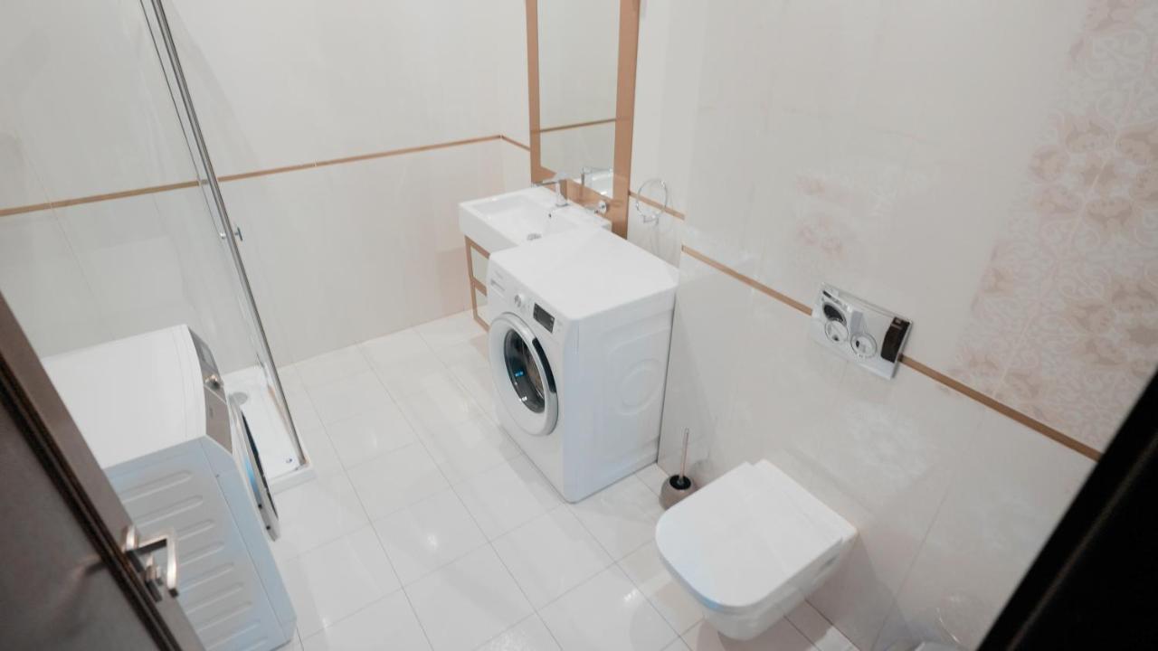 Leilighet Apartament D-3 *
