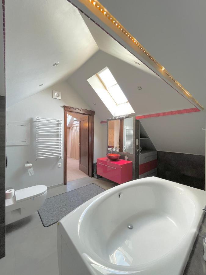 Leilighet Apartament D-3 Warszawa