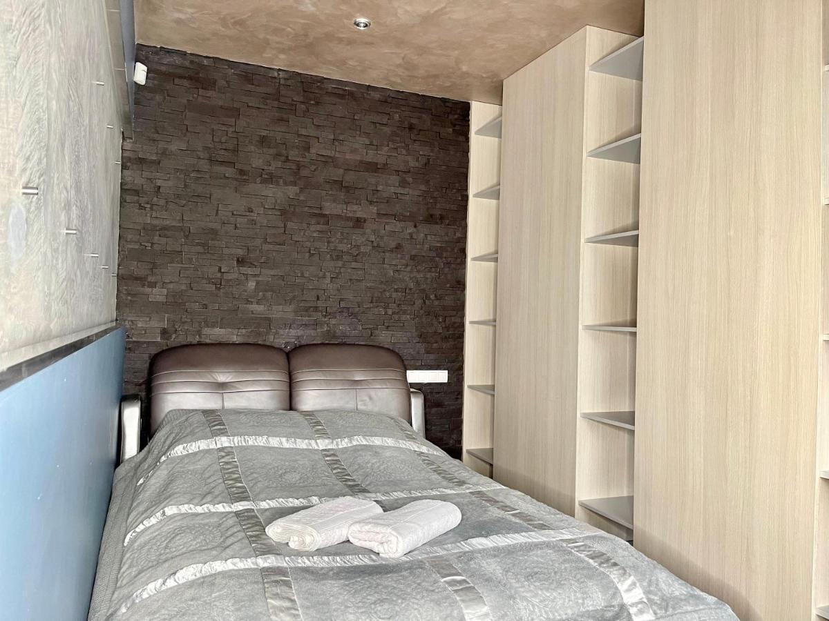 Apartament D-3 Leilighet Warszawa