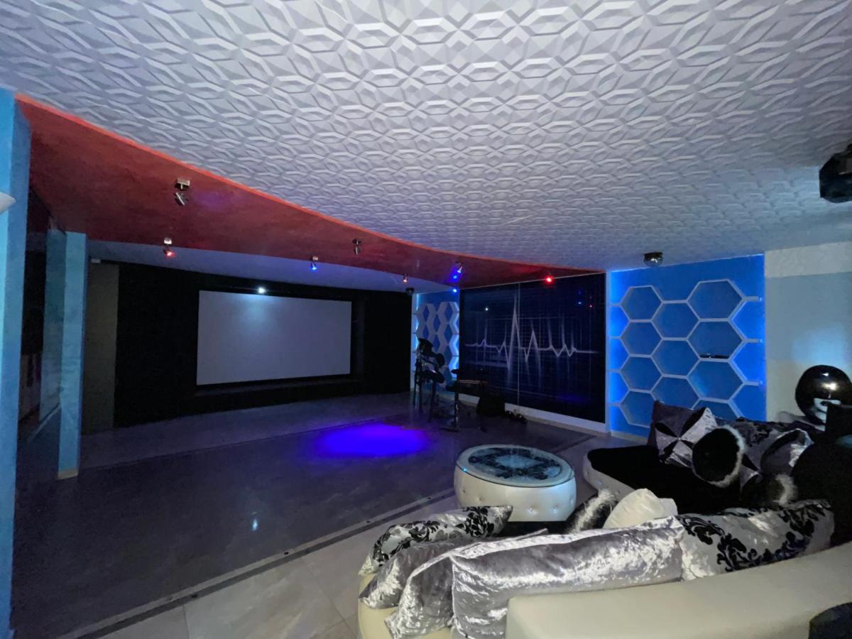 Apartament D-3 Leilighet Warszawa