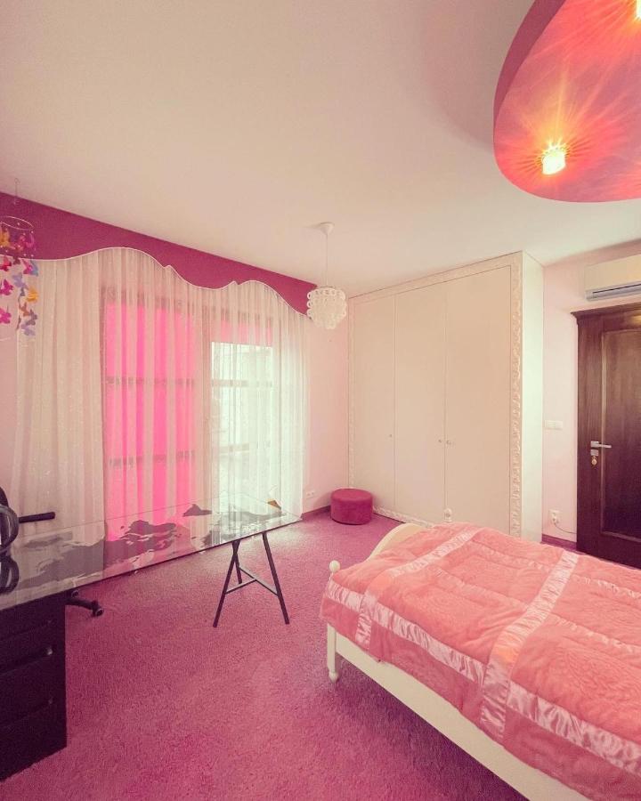 Apartament D-3 Leilighet Warszawa