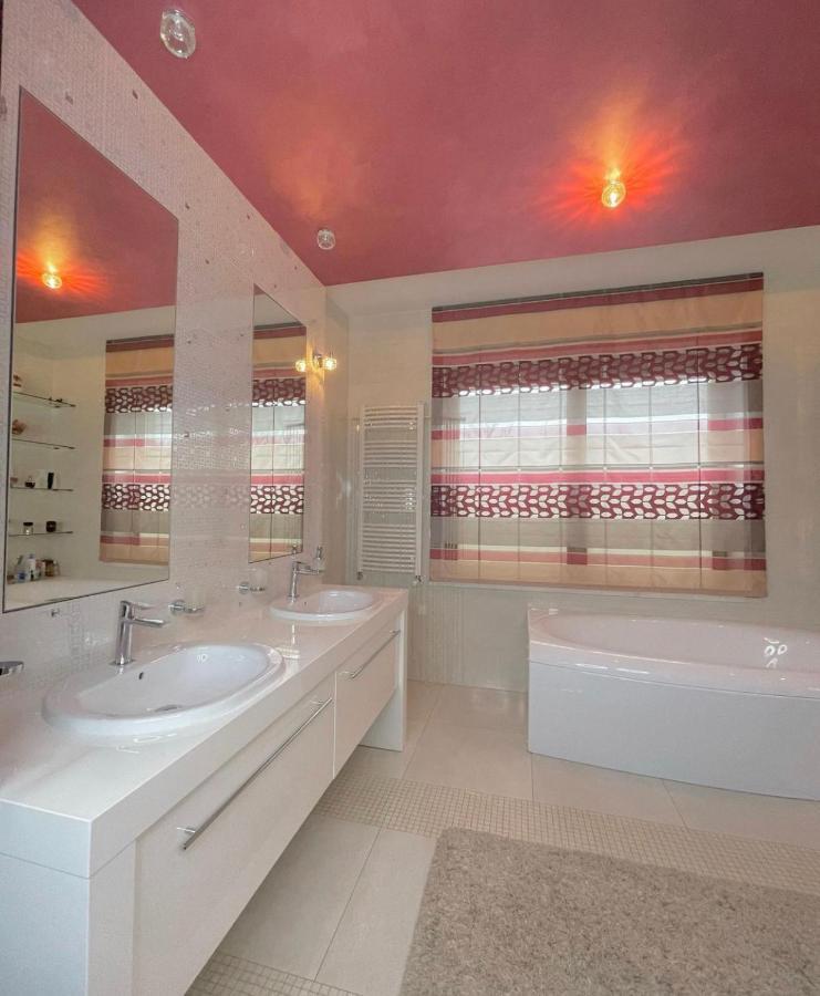 Leilighet Apartament D-3 *