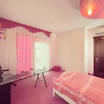 Warszawa Wilanow Apartment Spa&Cinema